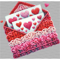 Valentine's Day-QRJ  1888